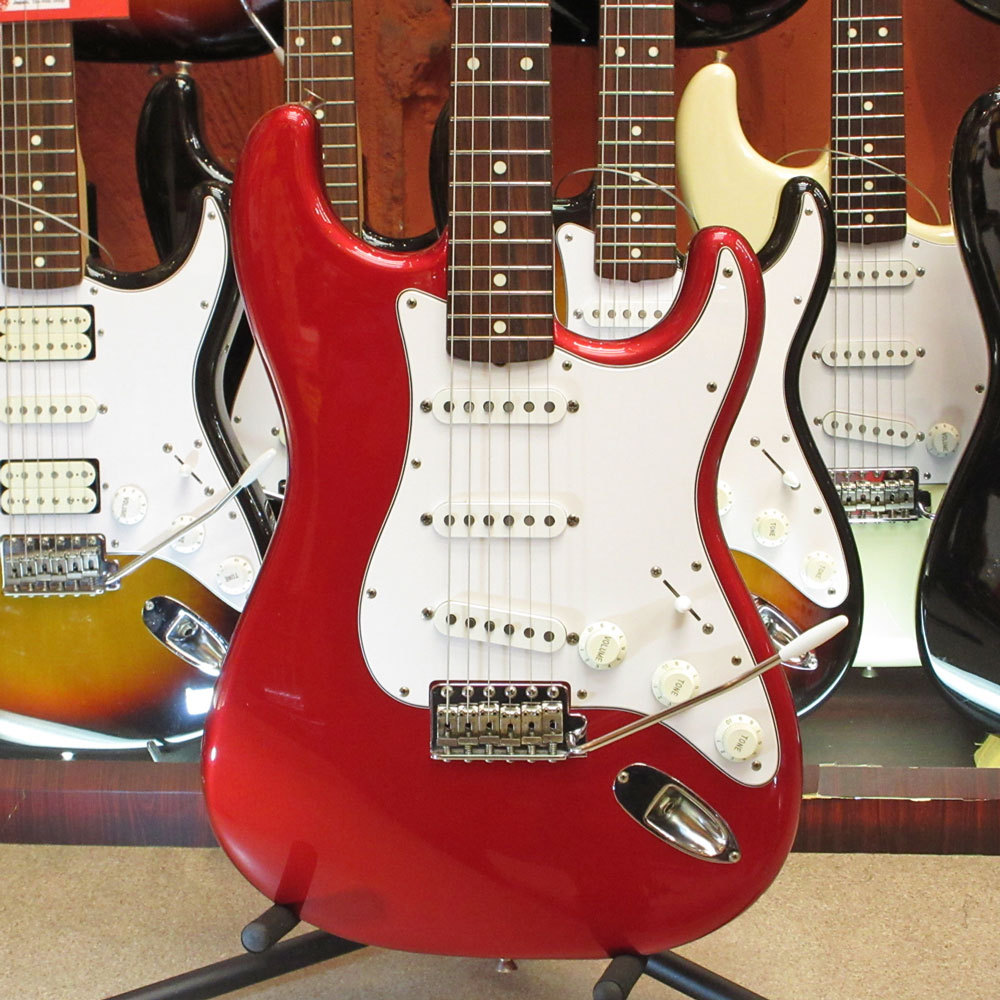 Fender Japan ST62-58US（中古）【楽器検索デジマート】