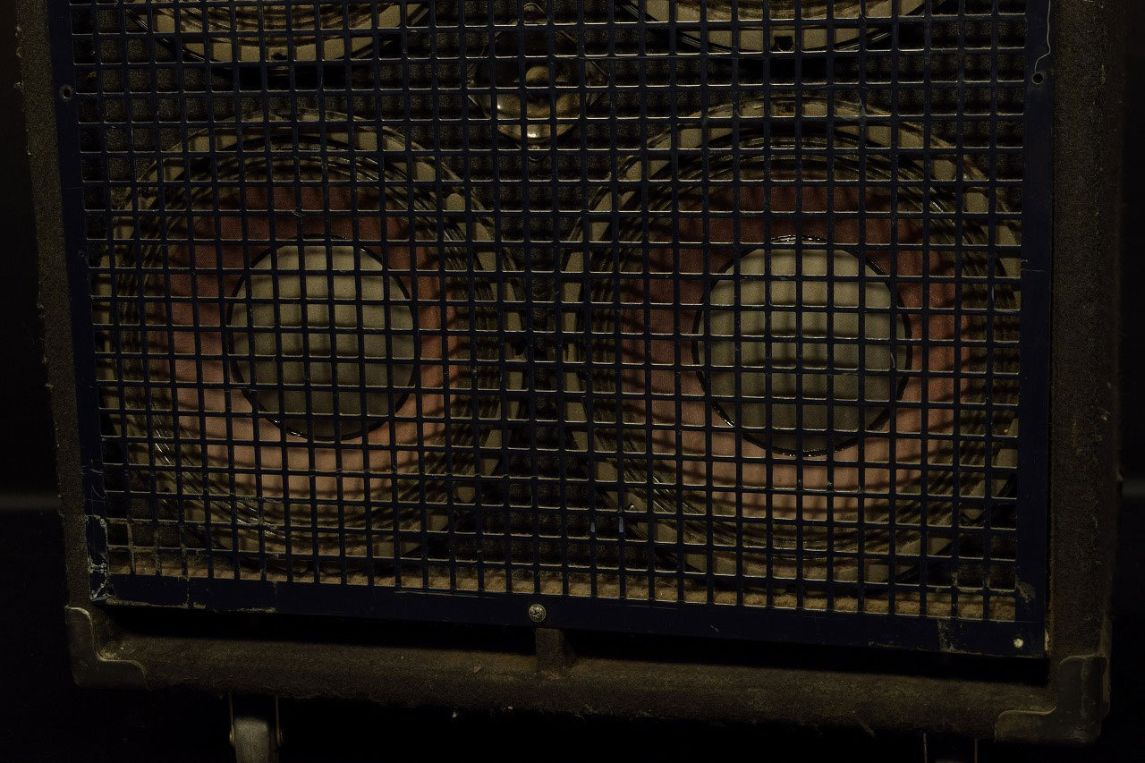 SWR WorkingMans 4×10 Cabinet 【福岡店】（中古/送料無料）【楽器検索