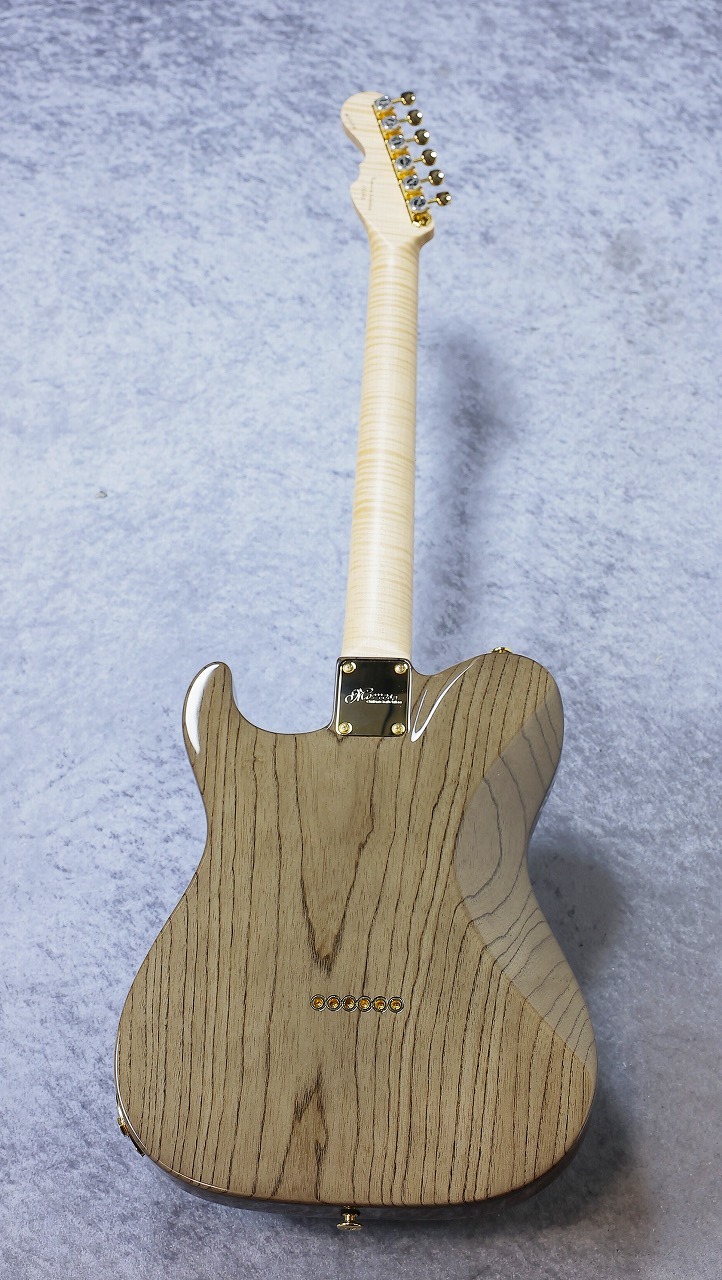 momose MT3-Premium/FT #20240 ~Purple Blue Burst~ [約3.19