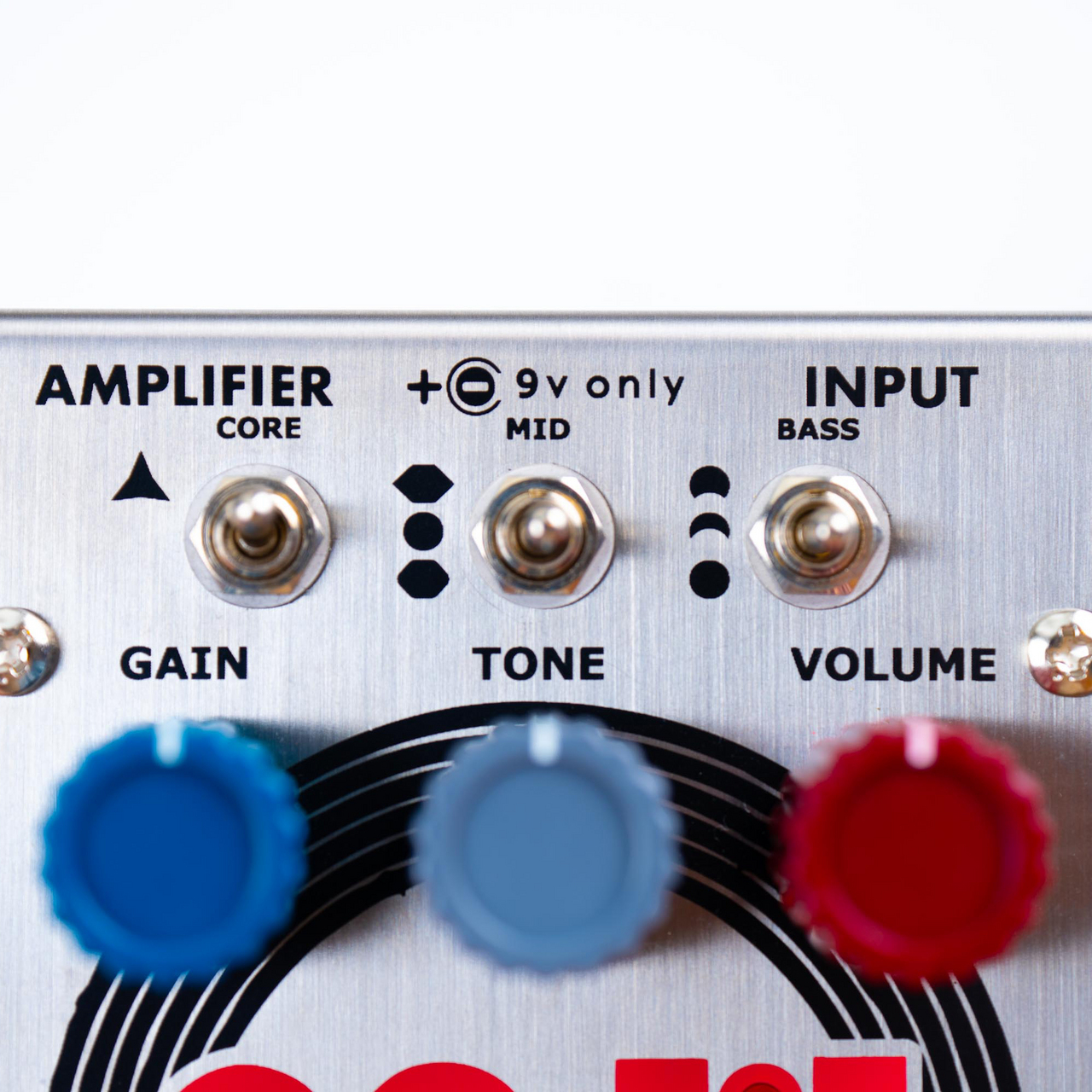 RoShi Pedals Seji (セジ) New Overdrive Pedal [S/N:43]（新品/送料