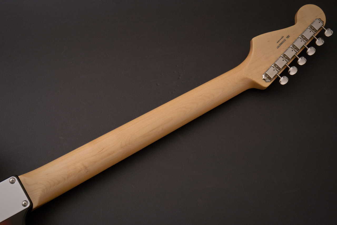 Fender FSR Made in Japan Traditional 60s Stratocaster -3