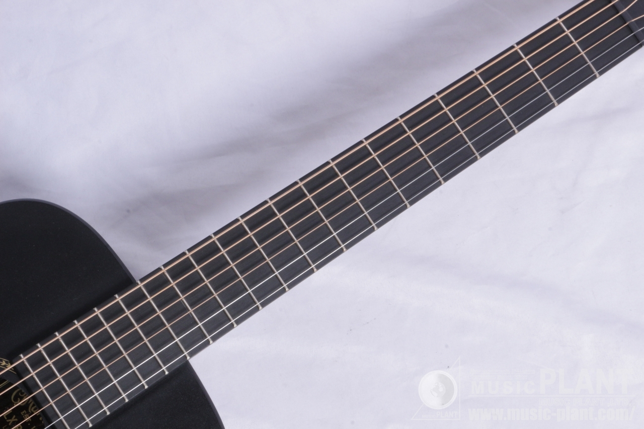 Martin (C.F.Martin) LX Black（中古/送料無料）【楽器検索