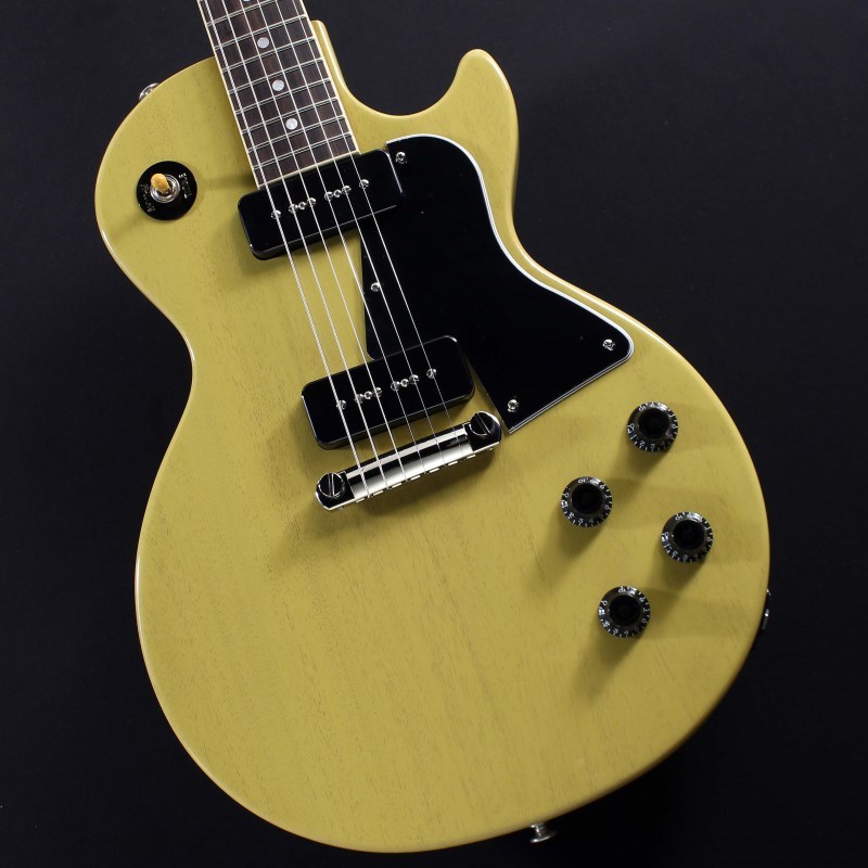 Gibson Les Paul Special (TV Yellow)（新品）【楽器検索