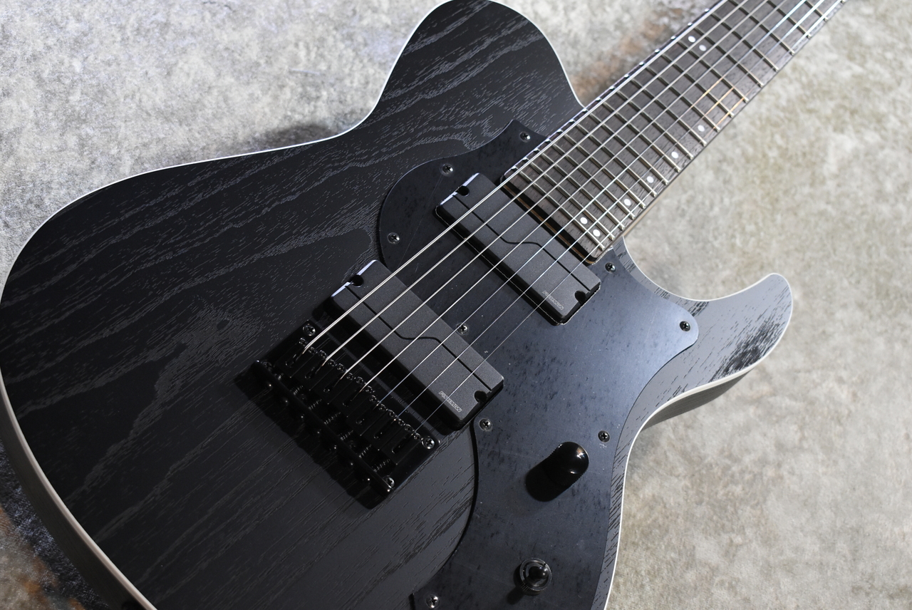 FUJIGEN(FGN) JIL72-ASH-DE-R Open Pore Black #F250055【3.69kg