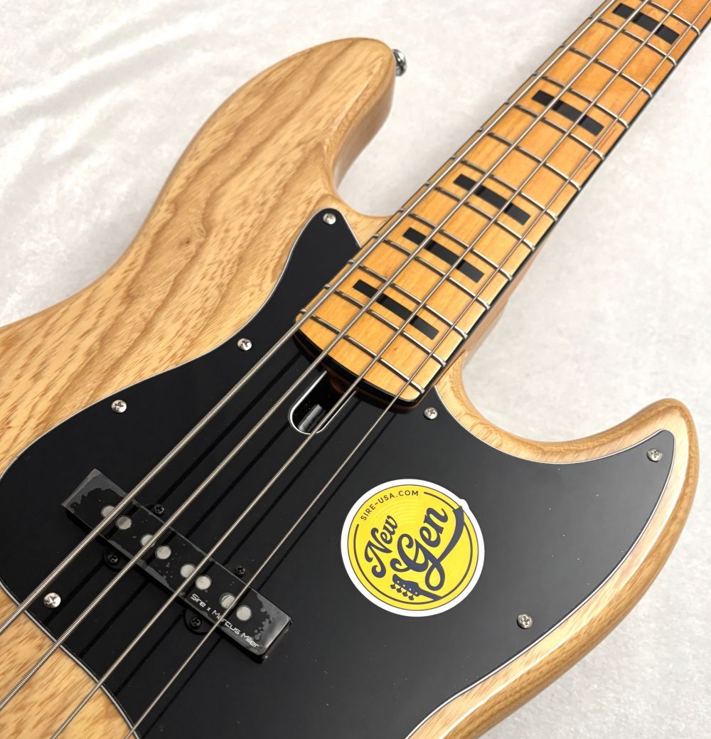 Sire V7 Vintage Ash New Gen 4st -NT-【NEW】（新品）【楽器検索