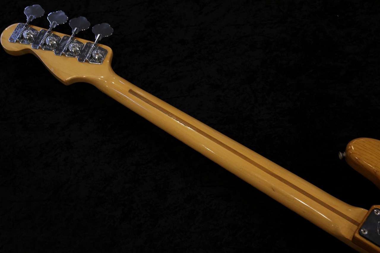 Fender 1979 Precision Bass Ash Body/Maple Fingerboard