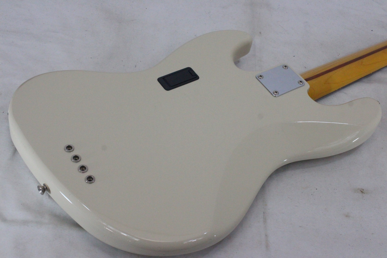 FUJIGEN(FGN) NCJB-10R/ACTIVE PRO（中古）【楽器検索デジマート】