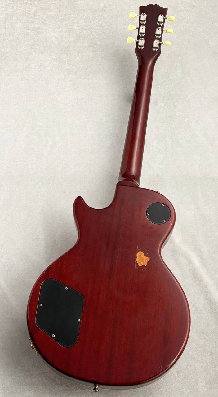 Greco EG59-60 ~Cherry Sunburst~ ≒3.92kg 【1989年製】【ミンコレ