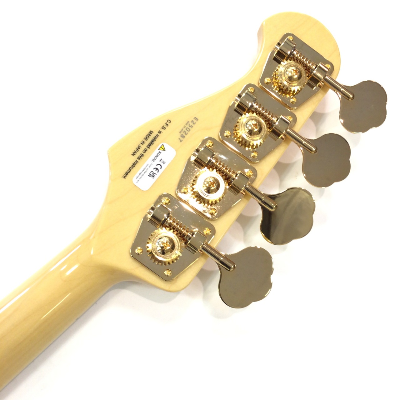 FGN Neo Classic エレキベース JB【日本製】 NJB100MBAHV-VNT : Neo Classic NJB |NJB100MBAHV-VNT : Neo