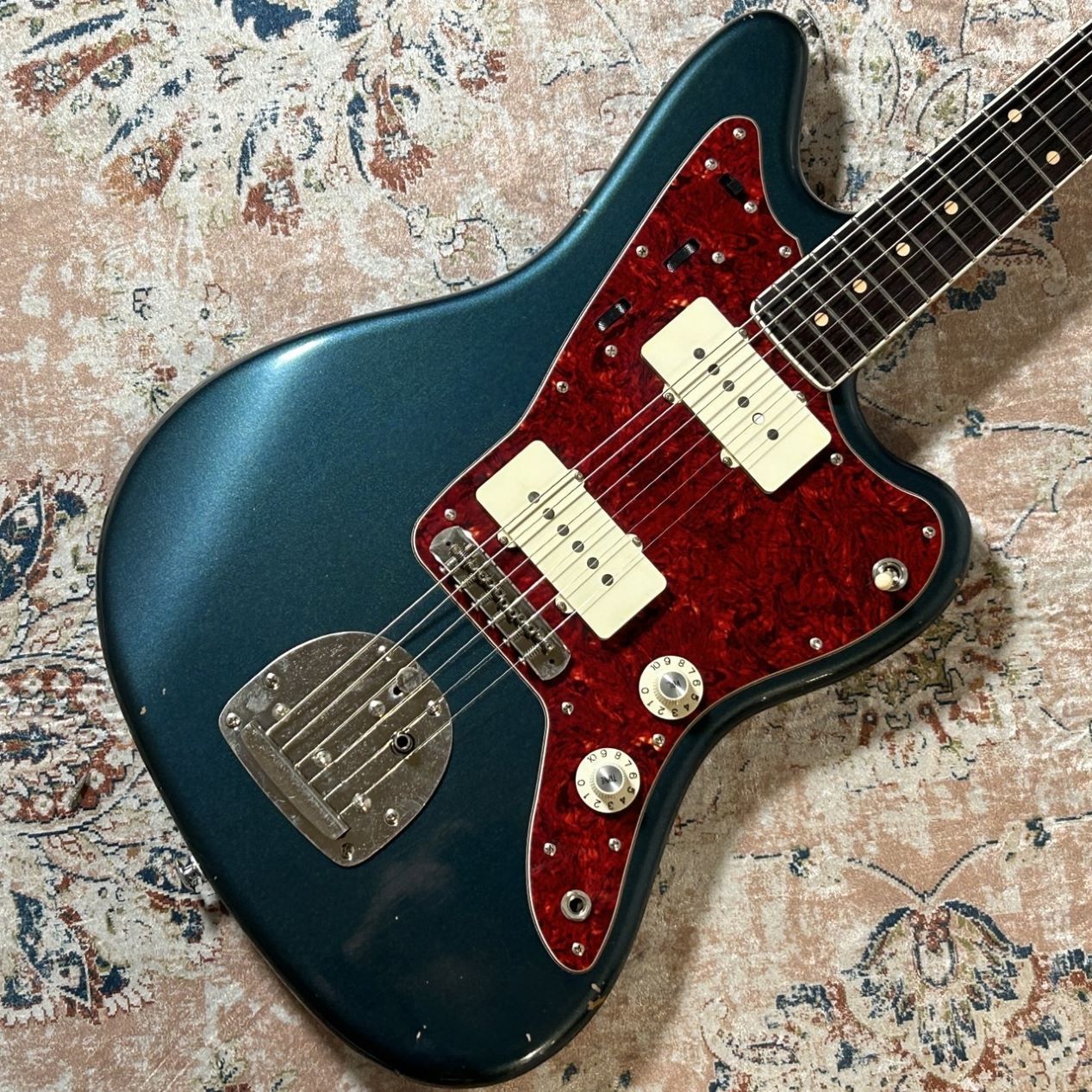 Black Smoker Trad Master SIGMA-JM Classic（新品/送料無料）【楽器