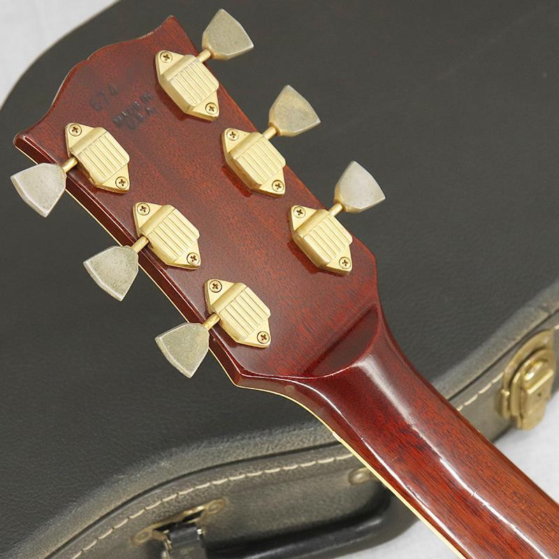 Gibson VINTAGE Les Paul Custom '71 Watermelon Cherry（ビンテージ