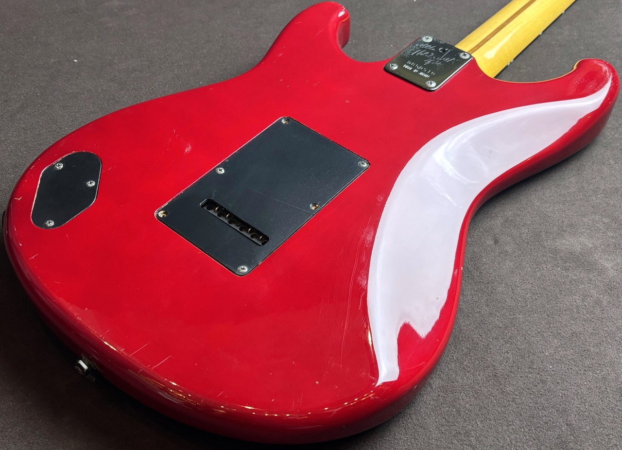 WANTON　GUITAR　玩具　未使用 Ibanez AH-10 MOD/ALLAN HOLDSWORTH MODEL（中古）【楽器検索デジマート】