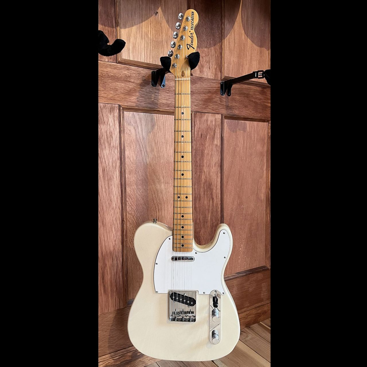 Fender Japan TL71-58（中古）【楽器検索デジマート】