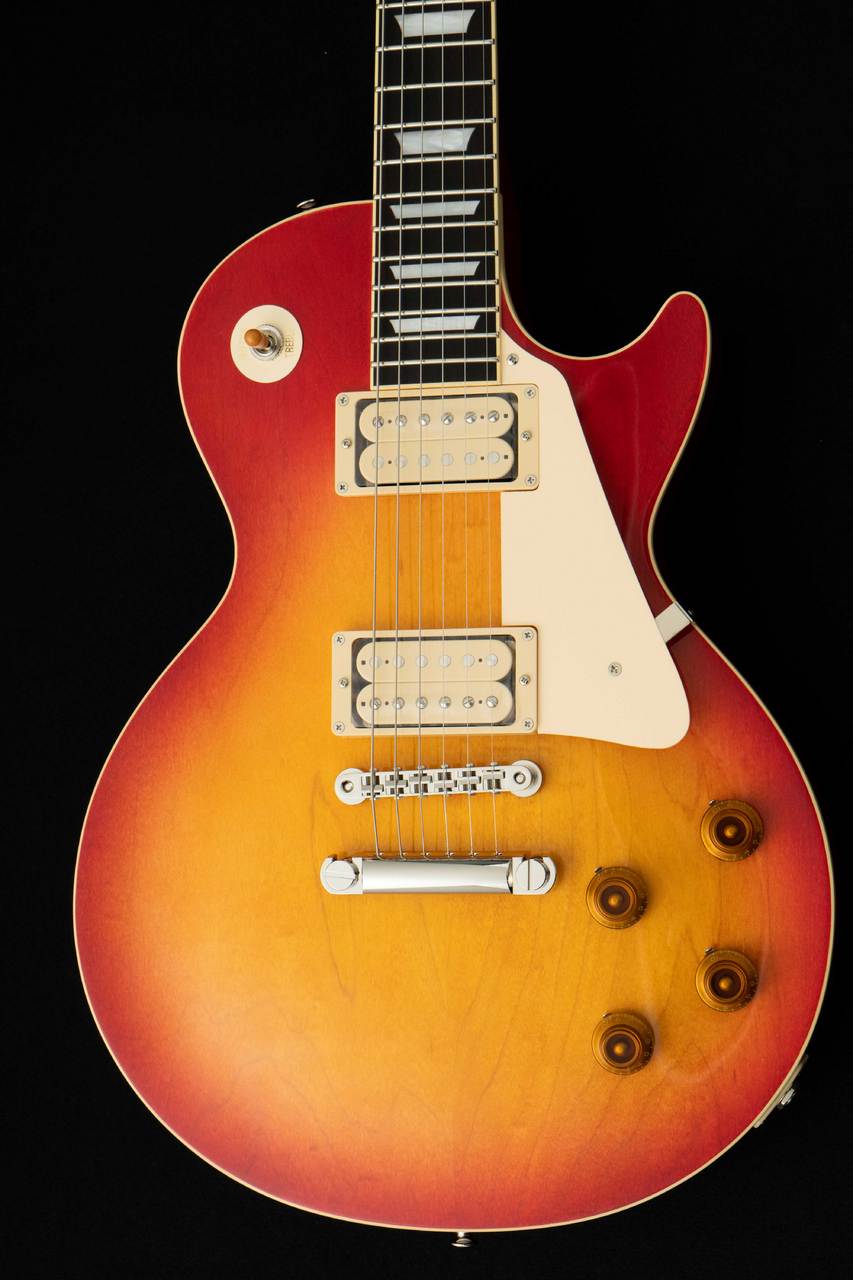 限定値下】TOKAI LS-105Q CherrySunburst 東海日本製 限定値下】TOKAI