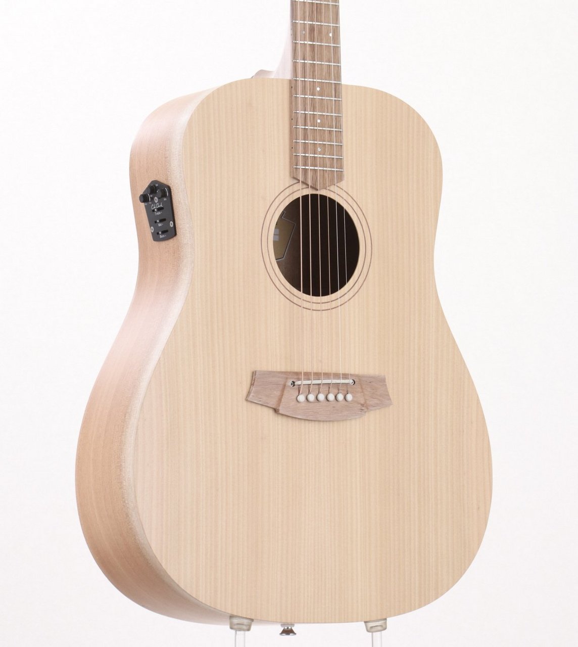 Cole Clark CCFL1E-BM Bunya/Queensland Maple (オーストラリア