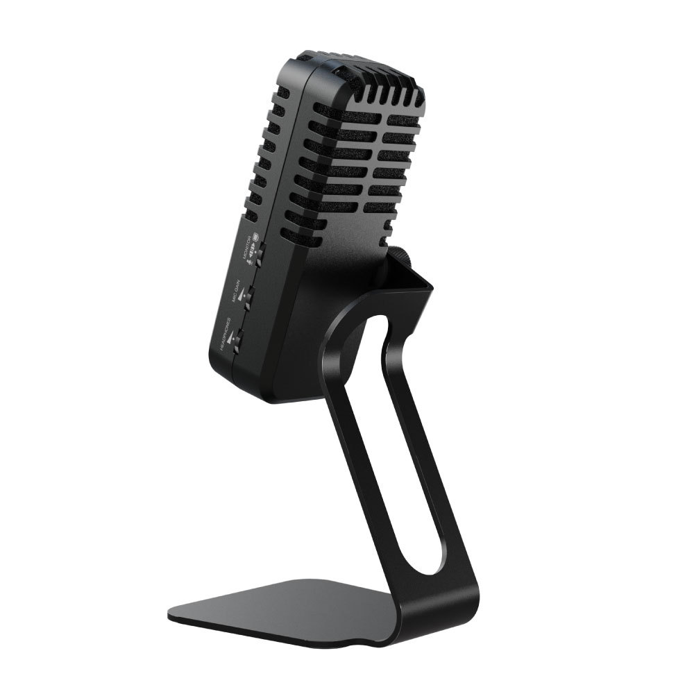 IK Multimedia アイケーマルチメディア iRig Stream Mic USB