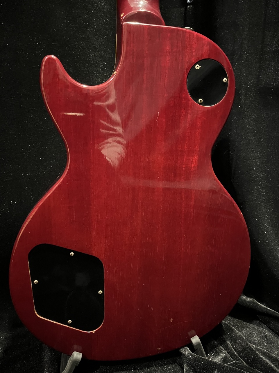 Burny RLG-70（中古）［デジマートSALE］【楽器検索デジマート】