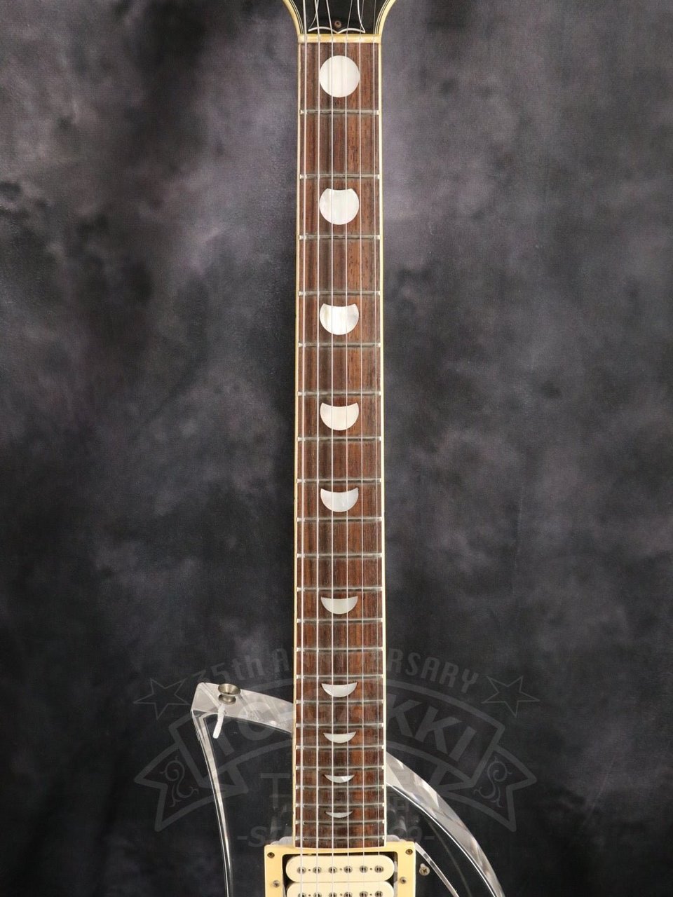 KAWAI MS-2000 Crystal Moon（ビンテージ）【楽器検索デジマート】