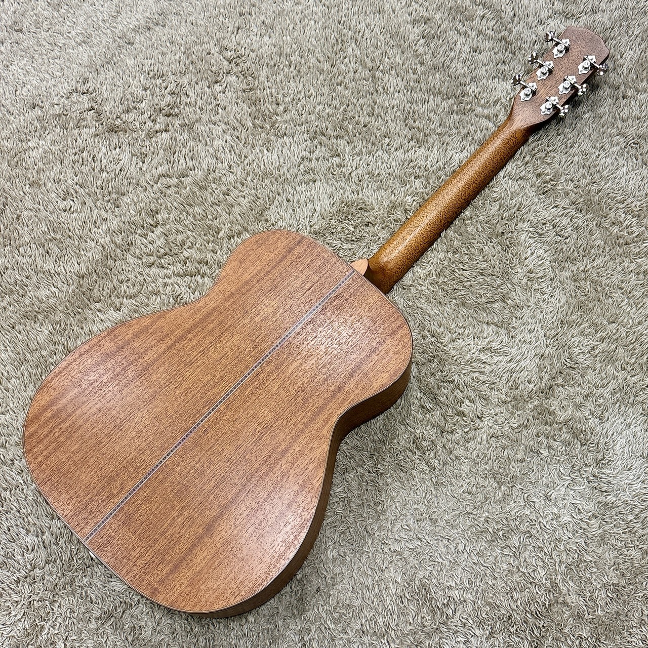 Morris FLB-80 DV (Dark Violin) -Handmade Premium Series