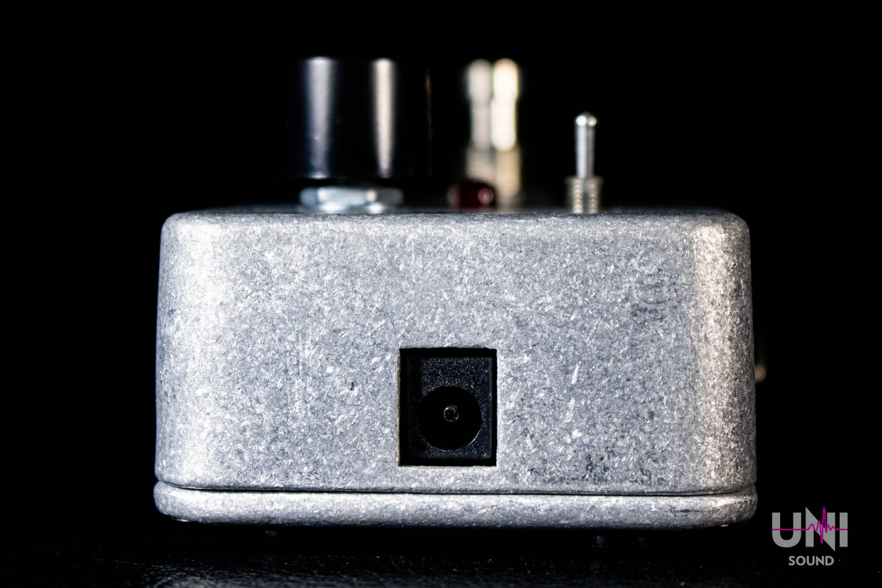 Electro-Harmonix Nano Bassballs（中古）【楽器検索デジマート】