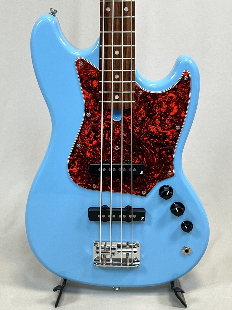 ベース ATELIER Z babyZ-4J Vintage (SOB/R) ATELIER Z babyZ-4J Vintage(Sherwood Green Metallic)（新品特価/送料
