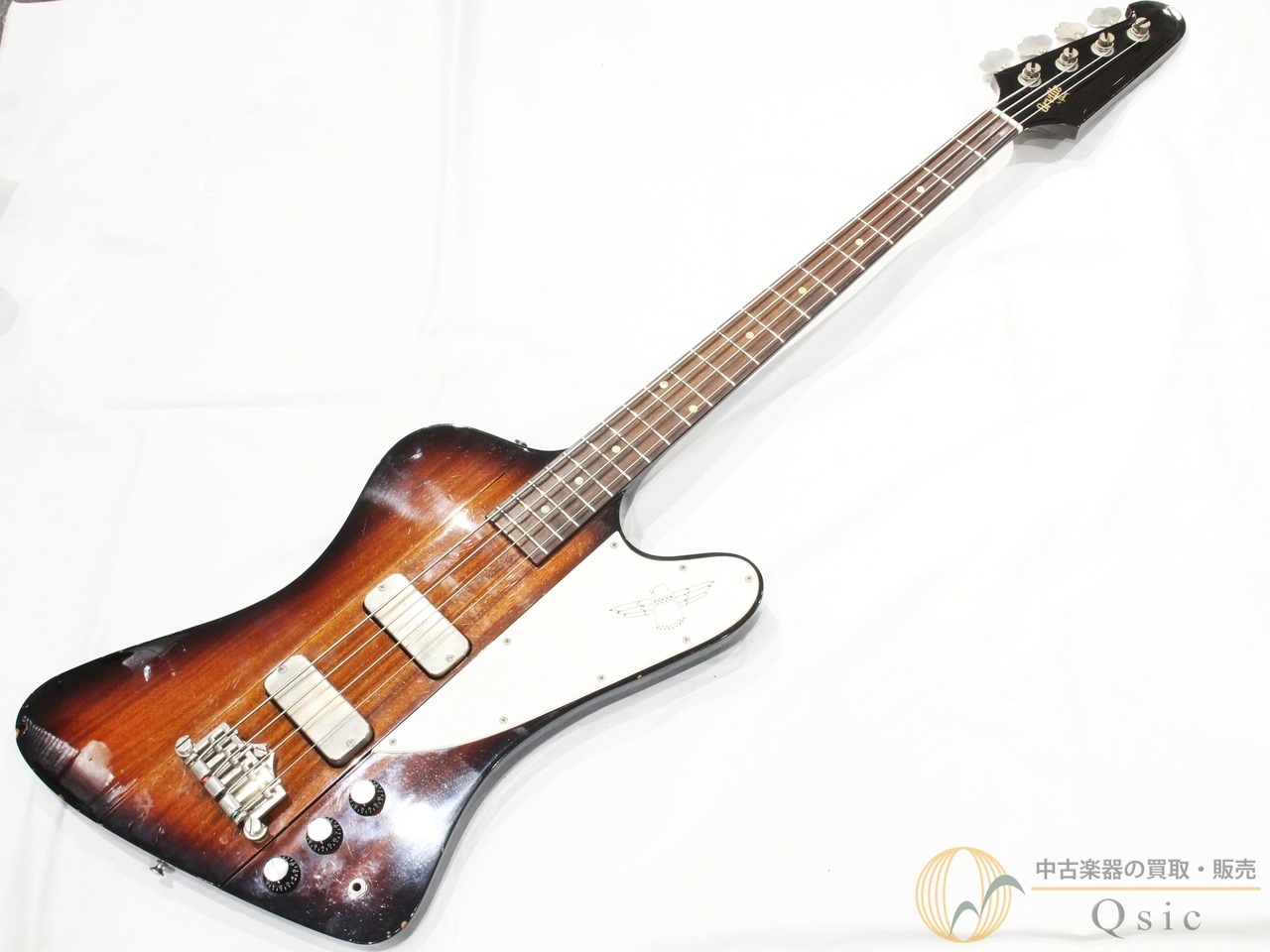 Orville by Gibson Thunderbird 1991年製 【返品OK】[WLN04]【阿倍野店 