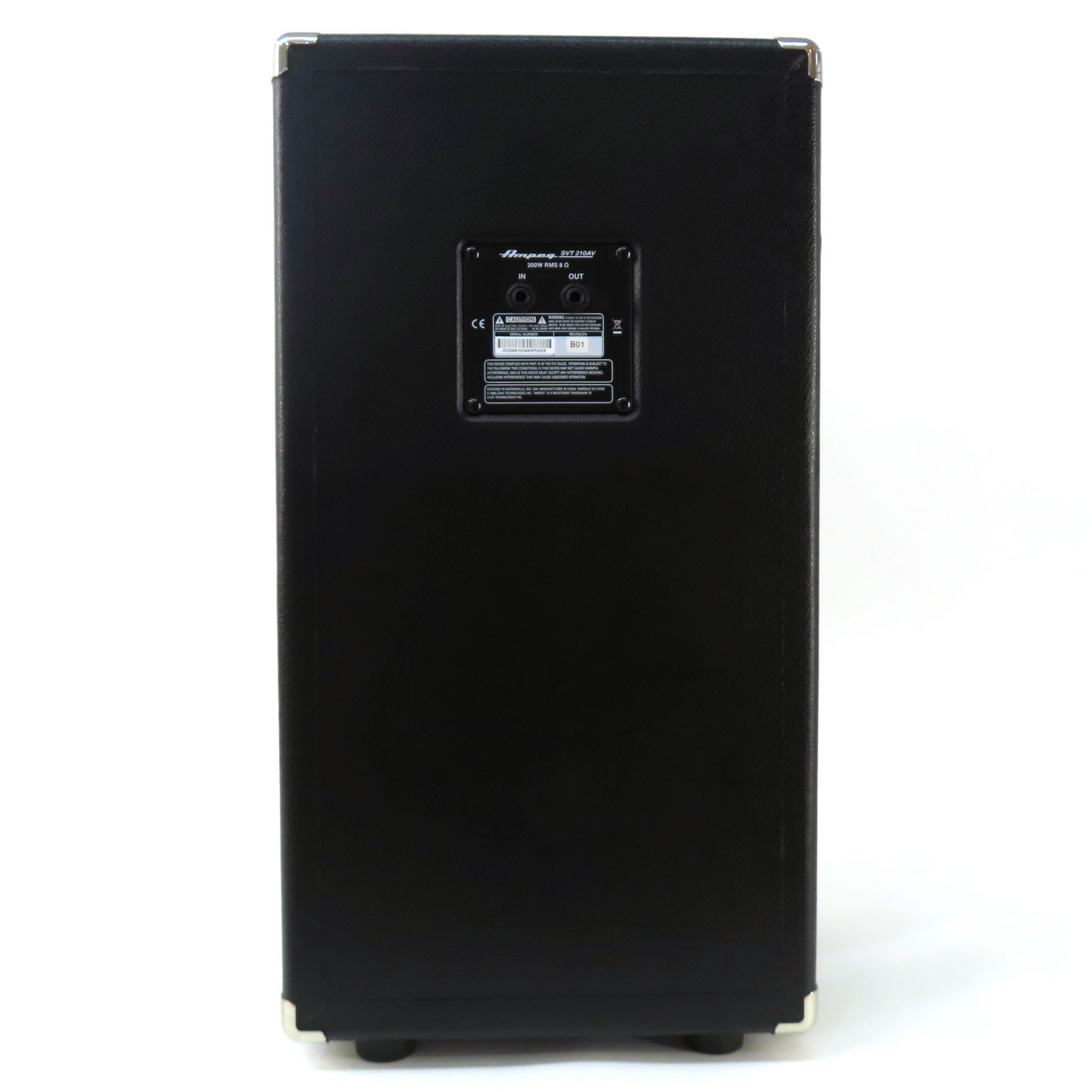 Ampeg/アンペグ MICRO-VR+SVT-210AV セット ミニ スタック マイクロVR  Ampeg :: Micro Series :: Compact Bass Amp and Cab