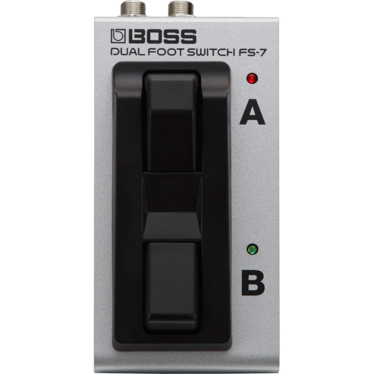BOSS FS-7 デュアルフットスイッチ　新品 BOSS FS-7 Dual Foot Switch（新品特価/送料無料）［デジマートSALE