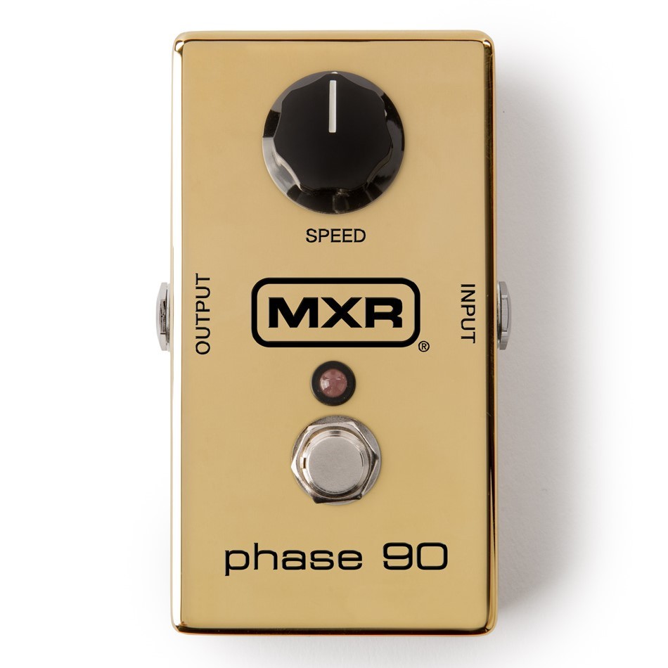MXR phase 90 美品 MXR® '74 VINTAGE PHASE 90 - Dunlop