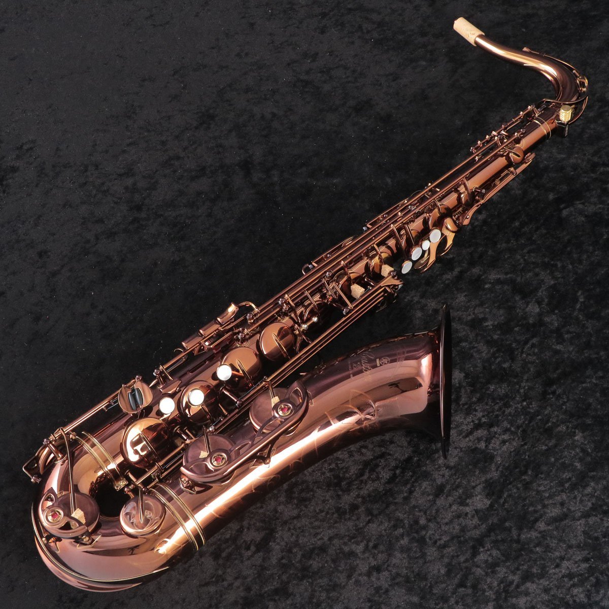 YAMAHA Tenor YTS-82ZASP WOF テナーサックス SN.F2xxxx 【御茶ノ水