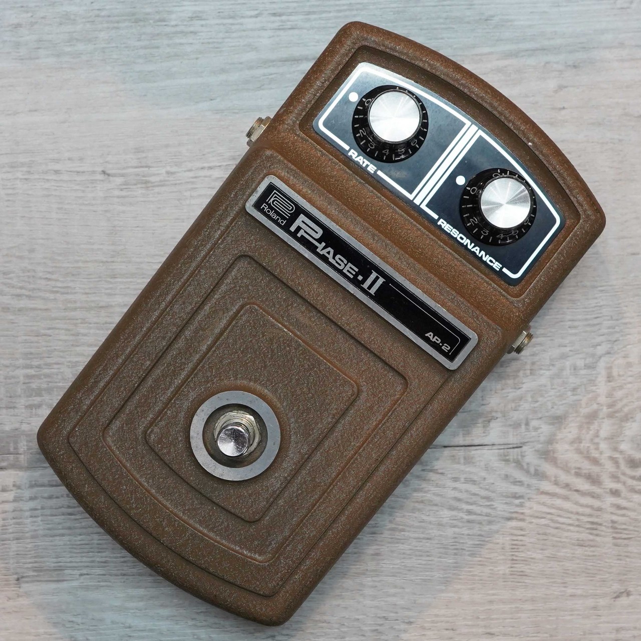 Roland Phase II AP-2 ヴィンテージ 70年代 日本製 Roland Phase II AP-2 ヴィンテージ 70年代 日本製 Roland AP‑2