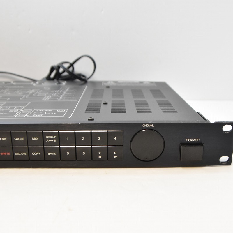 Roland GP-8 Guitar Effects Processor 【心斎橋店】（中古）【楽器