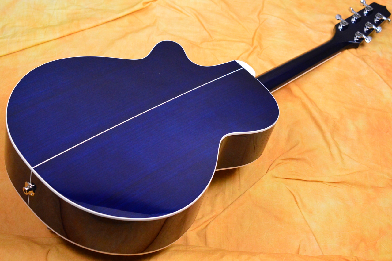 Takamine PTU121C / DBS（新品/送料無料）【楽器検索デジマート】