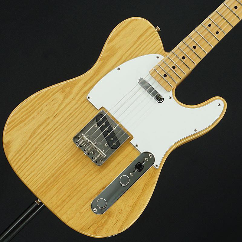 Fender Japan USED 中古 TL71/ASH (Natural/Maple) ［SN.T097368