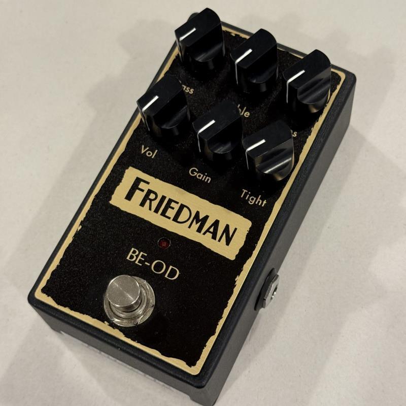 Friedman USED 中古 BE-OD（中古）【楽器検索デジマート】