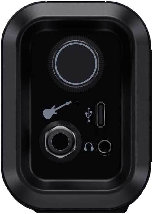 HOTONE Pulze Mini AP-5 BK（新品）【楽器検索デジマート】