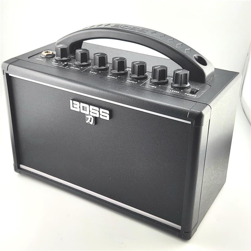 BOSS USED 中古 KATANA-MINI（中古）【楽器検索デジマート】