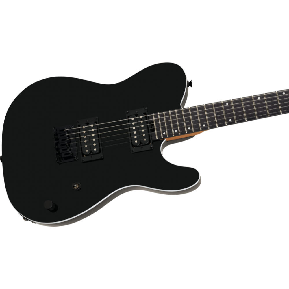 Charvel シャーベル Standard Series San Dimas Style-2 SD2 HH HT