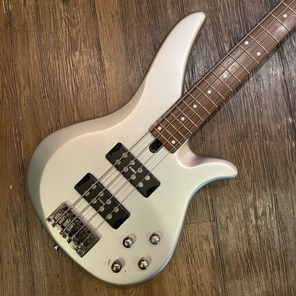 YAHAMA ヤマハ RBX374 エレクトリックベース Yamaha RBX374 Electric Bass Guitar, 4-String | zZounds