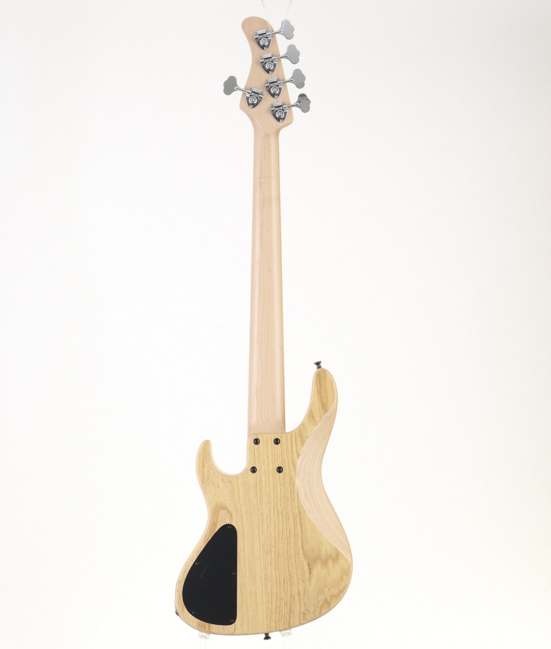 Crews Maniac Sound JACKSON 5 Natural Finish【4.54kg】【横浜店