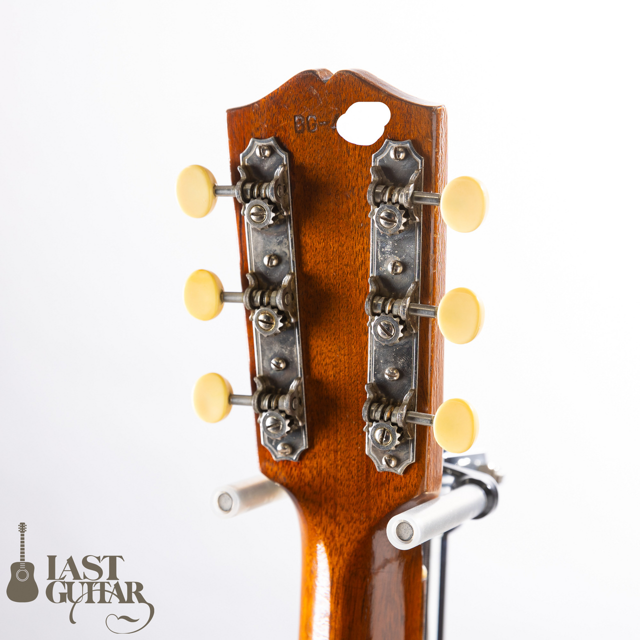 Gibson ES-100 1938-40年製（ビンテージ）【楽器検索デジマート】