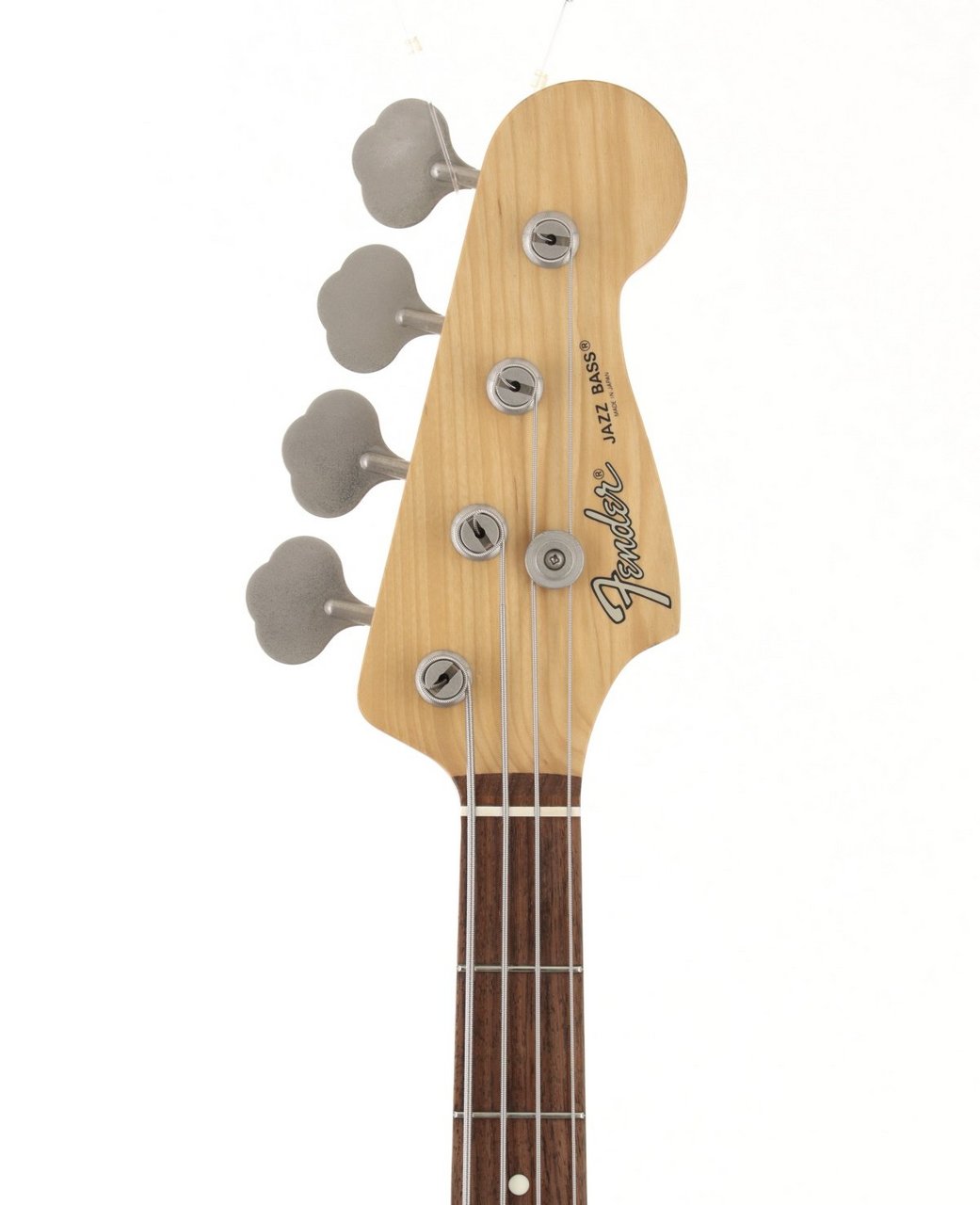 Fender Japan JB-40J VWH Vintage White ［4.48kg/1997年～2000