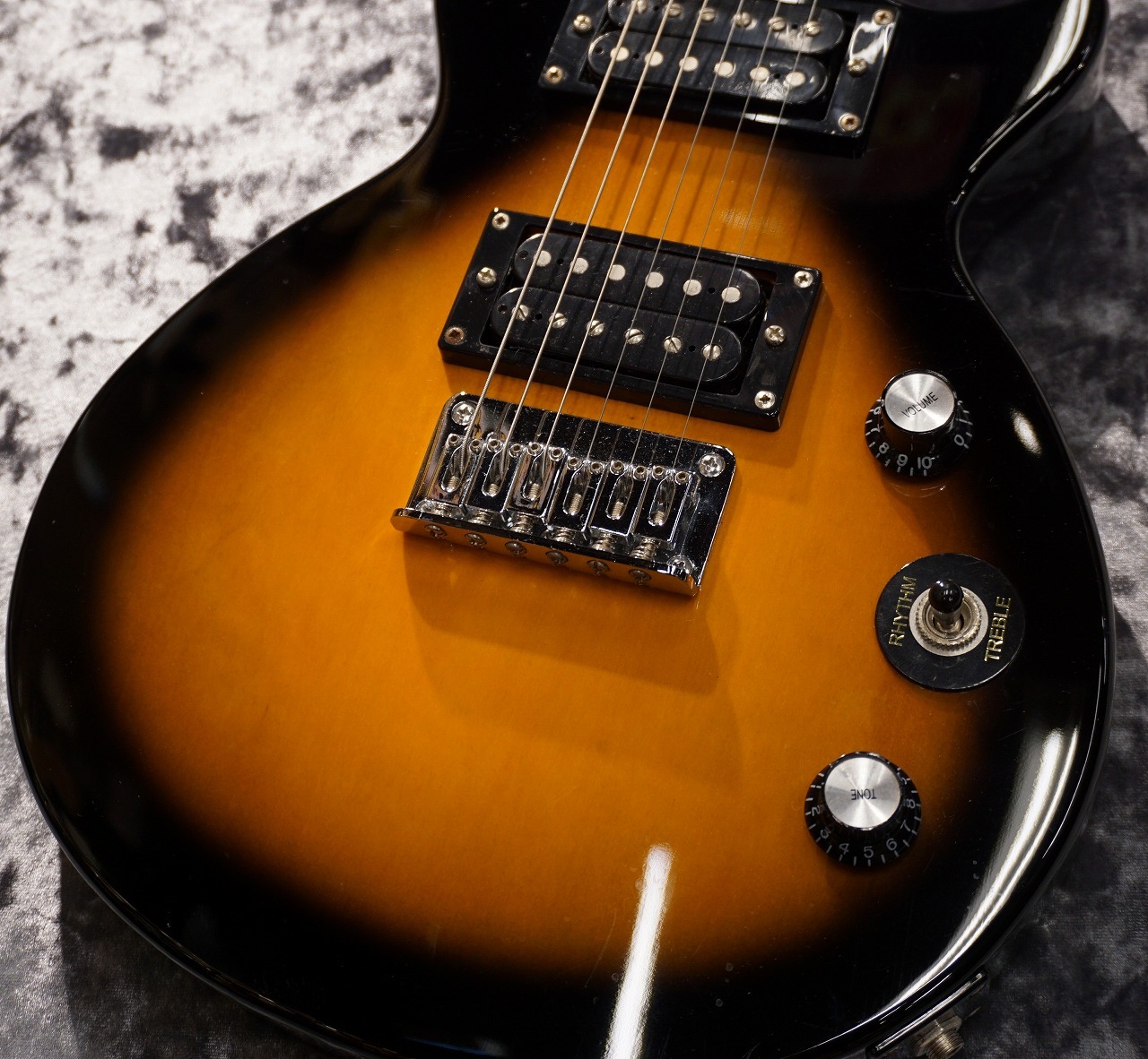 Epiphone 【USED】Les Paul Express [2.52kg] [2017년식] [미니기타] 사진 5