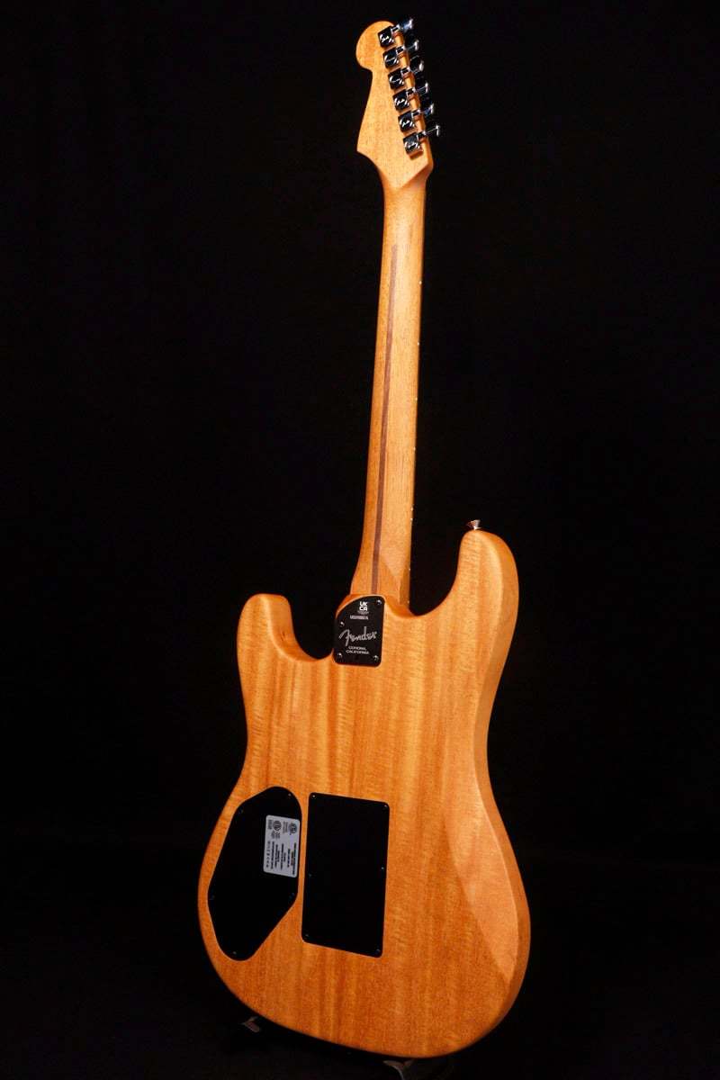 Fender American Acoustasonic Stratocaster Natural ≪S/N:US241887A