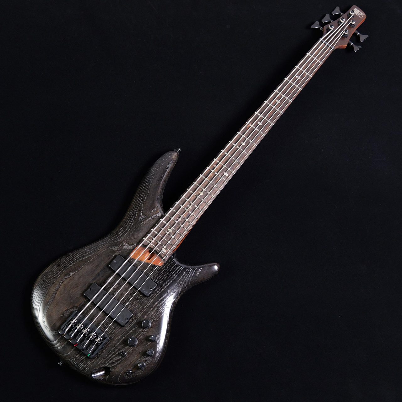 Ibanez SSR645/TKL 5弦エレキベース 【中古】（中古/送料無料）【楽器 