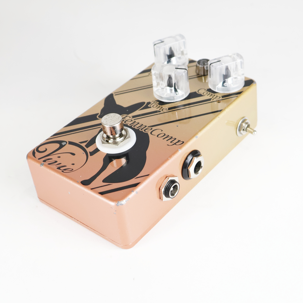Vivie 【中古】 コンプレッサー Vivie FenneComp（中古/送料無料