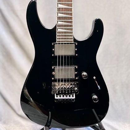 Grover Jackson SL.D/E-150 (HH) -Black- 1997年製【MADE IN
