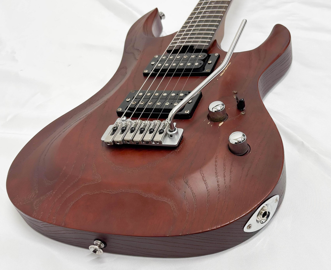 Aria Pro II MAC-DLX（中古/送料無料）［デジマートSALE］【楽器検索