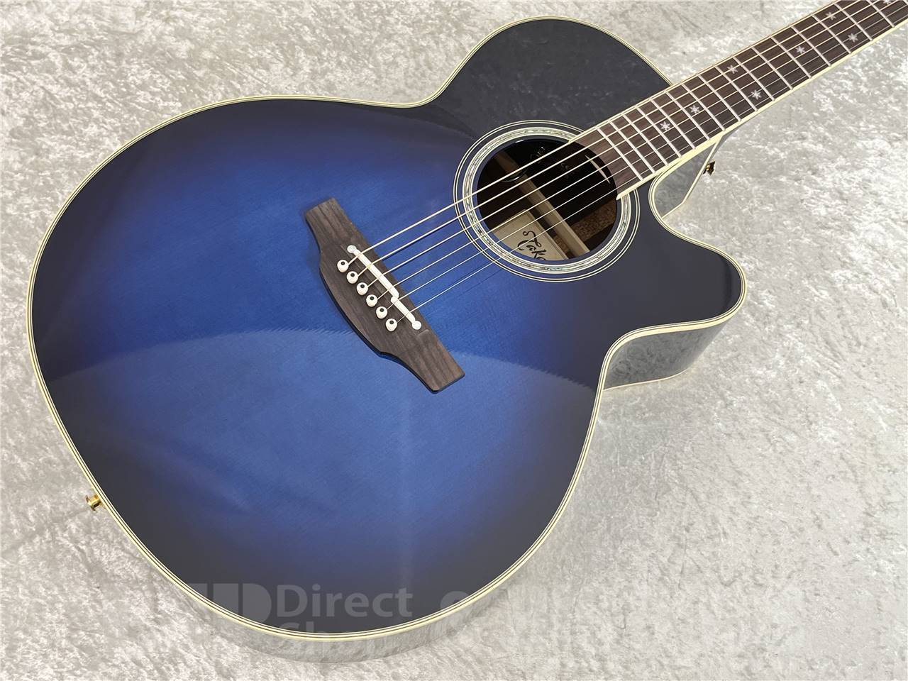Takamine DMP552C DBS（新品/送料無料）【楽器検索デジマート】