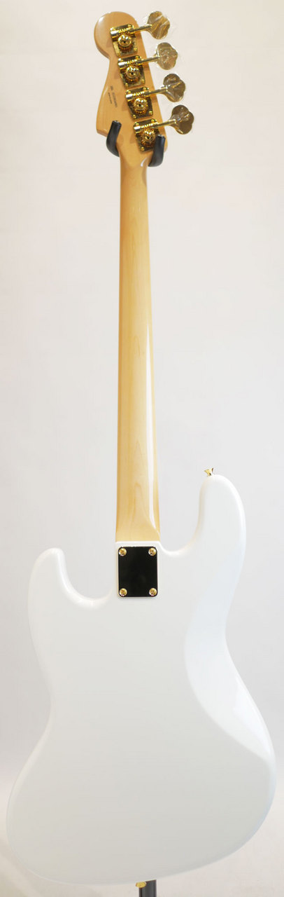 Fender MADE IN JAPAN TRADITIONAL 2025 COLLECTION '60s JAZZ BASS